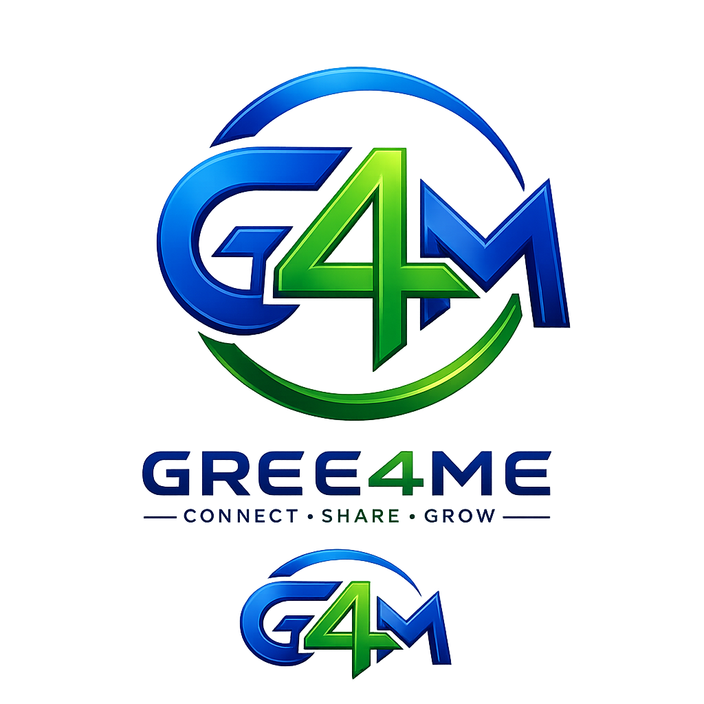 Gree4Me